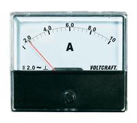 Voltcraft Analogue Panel Meter