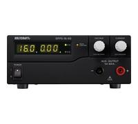 Voltcraft DPPS-16-60 Bench Mount PSU 1-16 VDC 60A 960W
