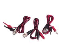 VOLTCRAFT BNC Test lead set