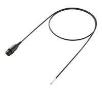 VOLTCRAFT BS-3.9/1m QVGA Endoscope Accessories Probe Diameter 3.9mm