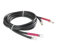 VOLTCRAFT Cables 2.00 m 35mm² Suitable for inverters: NPI2000 W SWD1200 511215