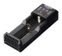 VOLTCRAFT Charger for cylindrical cells CC-3