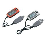 VOLTCRAFT CF-02S + CF-03S Auto Fuse Tester