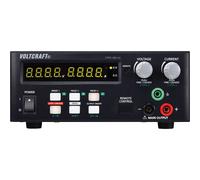 Voltcraft CPPS-160-42 Bench PSU Single Output 10A 42V 160W