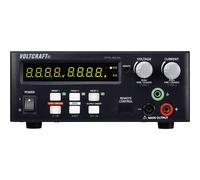 Voltcraft CPPS-160-84 Bench PSU Single Output 5A 84V 160W