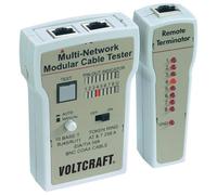 Voltcraft CT-2 Cable Tester