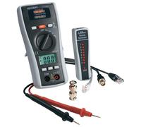 Voltcraft CT-3 Cable Tester