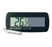VOLTCRAFT SLT-10 Digital Solar Powered Thermometer -50 to +80 Deg