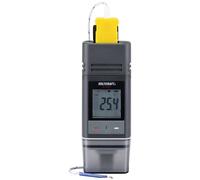 VOLTCRAFT DL-111K Temperature data logger Temperature -200 up to370 °C