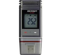VOLTCRAFT DL220 THP Temperature data logger and Air pressure data ...