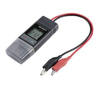 VOLTCRAFT DL260A Amperage data logger Amperage 0 up to 20 mA