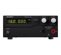 VOLTCRAFT DPPS-16-40 Bench Mount PSU 1-16 VDC 40A 640W