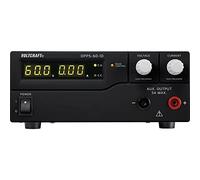 VOLTCRAFT Bench Mount PSU 1-60 VDC 10A 600W DPPS-60-10