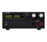Voltcraft DPPS-60-15 Bench Mount PSU 1-60 VDC 15A 900W