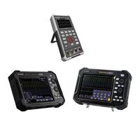 VOLTCRAFT DSO-5104H 100 MHz 4 Ch Hand-Held Oscilloscope (Scope Meter)