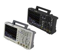 VOLTCRAFT DSO-6204F 200MHz 4 Ch 1 GS/s 10000 KP 8 Bit Oscilloscope AFG