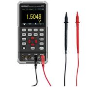 VOLTCRAFT DSO2202H + AFG Alkaline oscilloscope 200 MHz 2channel