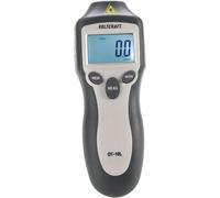 VOLTCRAFT DT-10L Tachometer