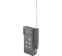 VOLTCRAFT DT-300 Temperatur-Messgerät -50 - +300°C Fühler-Typ NTC