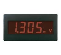 VOLTCRAFT DVM-230RN DC Digital Panel Meter