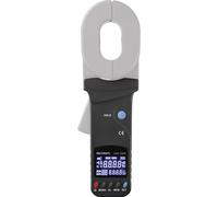VOLTCRAFT EMZ-1000 Earth ground meter 0.01 -200 O