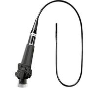 VOLTCRAFT Endoscope probe Ø 7.5 mm 0.8 m Waterproof, LED lighting, Swivel parts