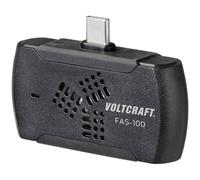 VOLTCRAFT FAS-100 FORMALDEHYDE DETECTOR