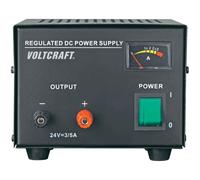 Voltcraft Fixed Voltage Power Supply FSP-1243