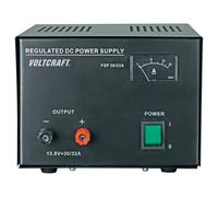 Voltcraft Fixed Voltage Power Supply