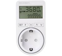 VOLTCRAFT FM80 Moisture meter Building moisture reading range 0.20...