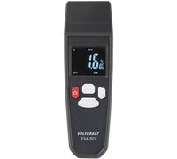 VOLTCRAFT FM80 Moisture meter Building moisture reading range 0.20 up to 2.0 %