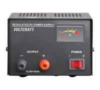 VOLTCRAFT FSP-1122 2A Fixed Voltage Power Supply