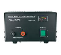 Voltcraft FSP-11312 Fixed Voltage Power Supply