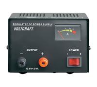 VOLTCRAFT Fixed Voltage Power Supply FSP-1132