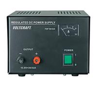 Voltcraft FSP-11320 Fixed Voltage Power Supply