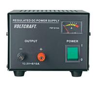 Voltcraft FSP-1138 8A Fixed Voltage Power Supply