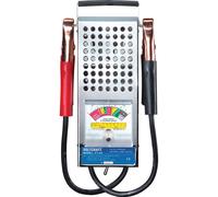 VOLTCRAFT FY-64 Analogue Lead Acid Battery Tester, 6V, 12V
