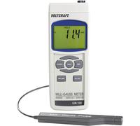 Voltcraft GM-100 Magnetic Field Tester