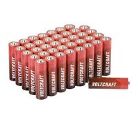VOLTCRAFT Industrial LR03 AAA battery Alkaline 350 mAh.5 V 24