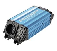 VOLTCRAFT Inverter MSW 150-12-G 150 W 12 V/DC - 230 V/AC Modified Sine Wave