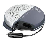 VOLTCRAFT Inverter SW-12002V200 W2 V DC - 230 V AC Remote operation