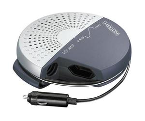 VOLTCRAFT Inverter SW-3002V 300 W2 V DC - 230 V AC Remote operation