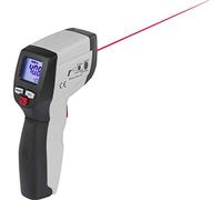 VOLTCRAFT IR 500-12S Infrarot-Thermometer Optik 12:1-50 - +500°C Pyrometer