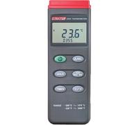 VOLTCRAFT K204 Digital Thermometer 4 Channel