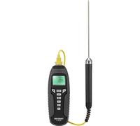 VOLTCRAFT K300 Thermometer -200 -370 °C Sensor type K