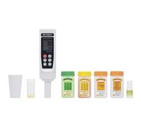 VOLTCRAFT KBM-700 Multi tester Conductivity pH ORP Temperature