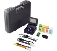 VOLTCRAFT KBM-700 Multi tester Conductivity pH ORP Temperature