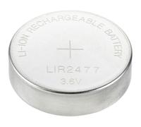 VOLTCRAFT LIR2032 Button cell rechargeable LIR2032 Lithium 45 mAh 3.6V