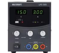 Voltcraft Bench PSU Single Output 0-30VDC 0-5A 150W