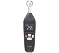 VOLTCRAFT MF-80 Materialfeuchtemessgerät Messbereich Baufeuchtigkeit (Bereich) 0 up to 100.0% Messber